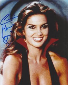 Caroline Munro Hammer # 6