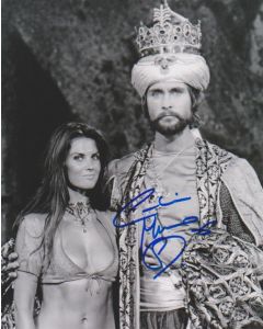 Caroline Munro Sinbad # 2