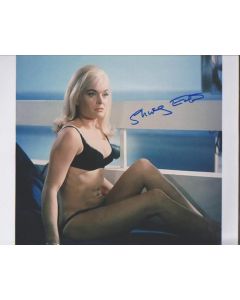 Shirley Eaton Goldfinger 007 #3