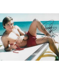 Christopher Atkins 8X10 #17