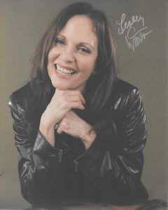 Lesley Ann Warren 25