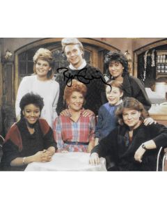 Ryan Cassidy Facts of Life 4