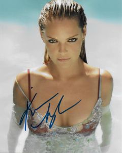 Katherine Heigl Grey's Anatomy  8x10