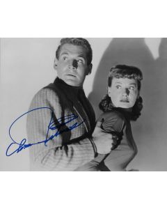 Ann Robinson War of the Worlds 8X10 #5