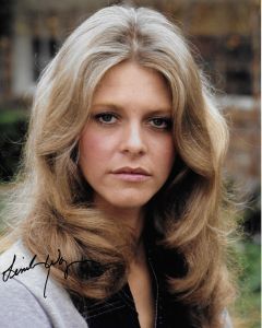  Lindsay Wagner Bionic Woman 8X10 #20