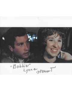 Lynne Marie Stewart American Graffiti 8X10 