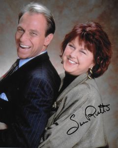 Susan Ruttan L.A. Law 8X10 #2