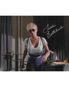  Leslie Easterbrook Police Academy 8X10 #12