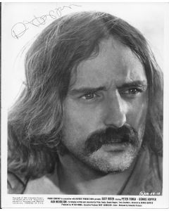 Dennis Hopper Easy Rider 8X10