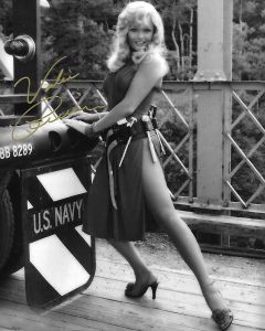 Valerie Perrine Superman 8X10 # 3