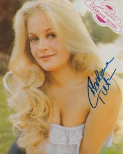 Charlene Tilton Dallas 8X10 #42
