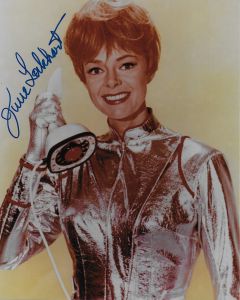 June Lockhart RIP Lost in Space 8X10 #11