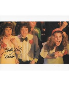 Noelle North Carrie 8X10 #2