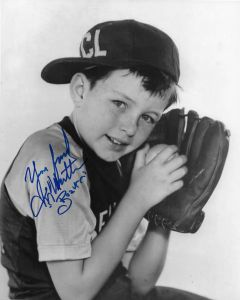 Jerry Mathers Leave it to Beaver 8X10 #7