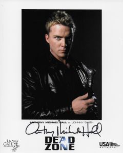 Anthony Michael Hall Dead Zone 3