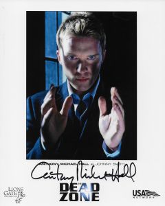 Anthony Michael Hall Dead Zone 4