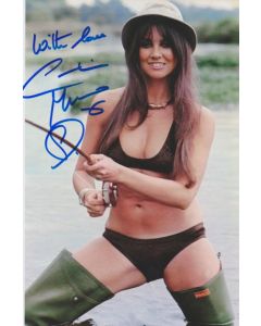 Caroline Munro 13