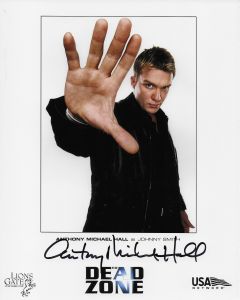 Anthony Michael Hall Dead Zone 5