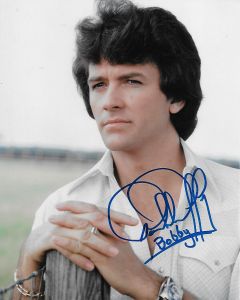 Patrick Duffy Dallas 8X10 #26