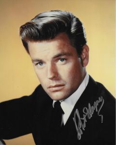 Robert Wagner 8X10