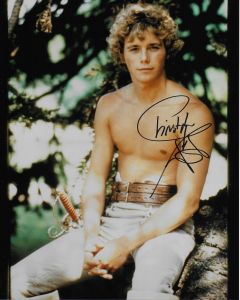Christopher Atkins 8X10 #10