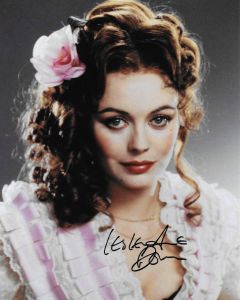Lesley-Anne Down North and South