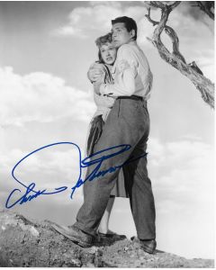 Ann Robinson War of the Worlds 8X10 #6