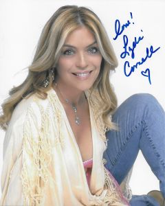 Lydia Cornell 8X10 #2