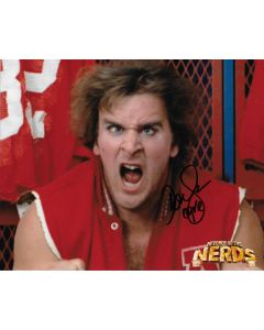 Donald Gibb Revenge of the Nerds 8X10 #2