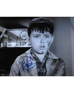 Jerry Mathers Leave it to Beaver 8X10 #8