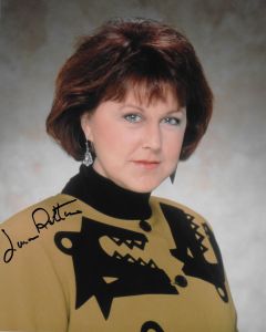 Susan Ruttan L.A. Law 8X10 #3