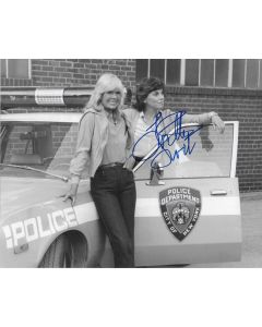  Loretta Swit Cagney & Lacey 8X10 #2