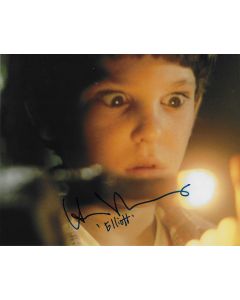 Henry Thomas E.T. 8X10 #15