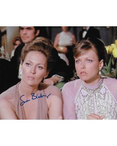 Susan Blakely Towering Inferno 8X10 