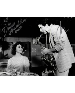 John Cusack & Diane Franklin Better Off Dead 8X10 #4
