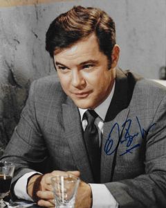 Warren Berlinger 8X10 #3