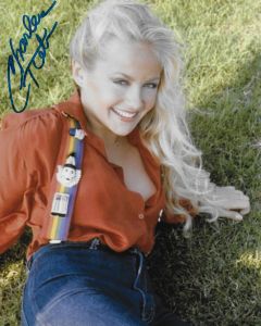 Charlene Tilton Dallas 8X10 #43