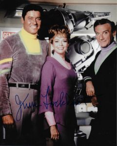 June Lockhart RIP Lost in Space 8X10 #12