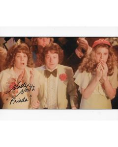 Noelle North Carrie 8X10 #3