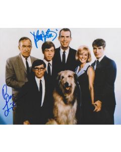 Barry/Stanley Livingston My Three Sons 8X10