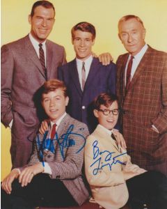 Barry/Stanley Livingston My Three Sons 8X10 #2