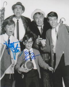 Barry/Stanley Livingston My Three Sons 8X10 #3