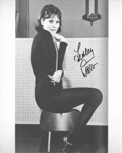 Lesley Ann Warren 27