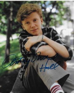 Anthony Michael Hall Sixteen Candles 4