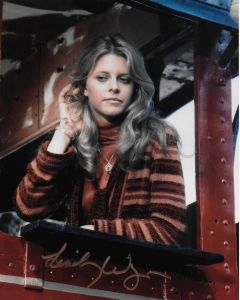  Lindsay Wagner Bionic Woman 8X10 #22