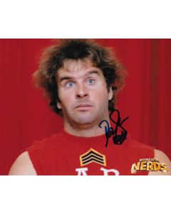 Donald Gibb Revenge of the Nerds 8X10 #3