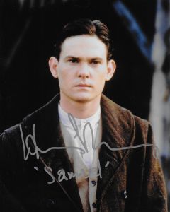 Henry Thomas Legends of the Fall 8X10 