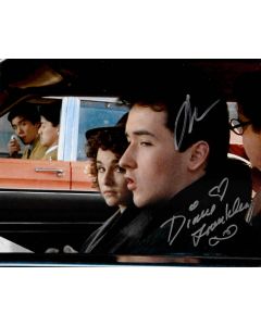 John Cusack & Diane Franklin Better Off Dead 8X10 #5