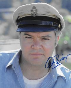 Warren Berlinger 8X10 #4