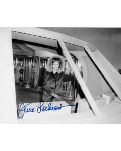 June Lockhart RIP Lost in Space 8X10 #13